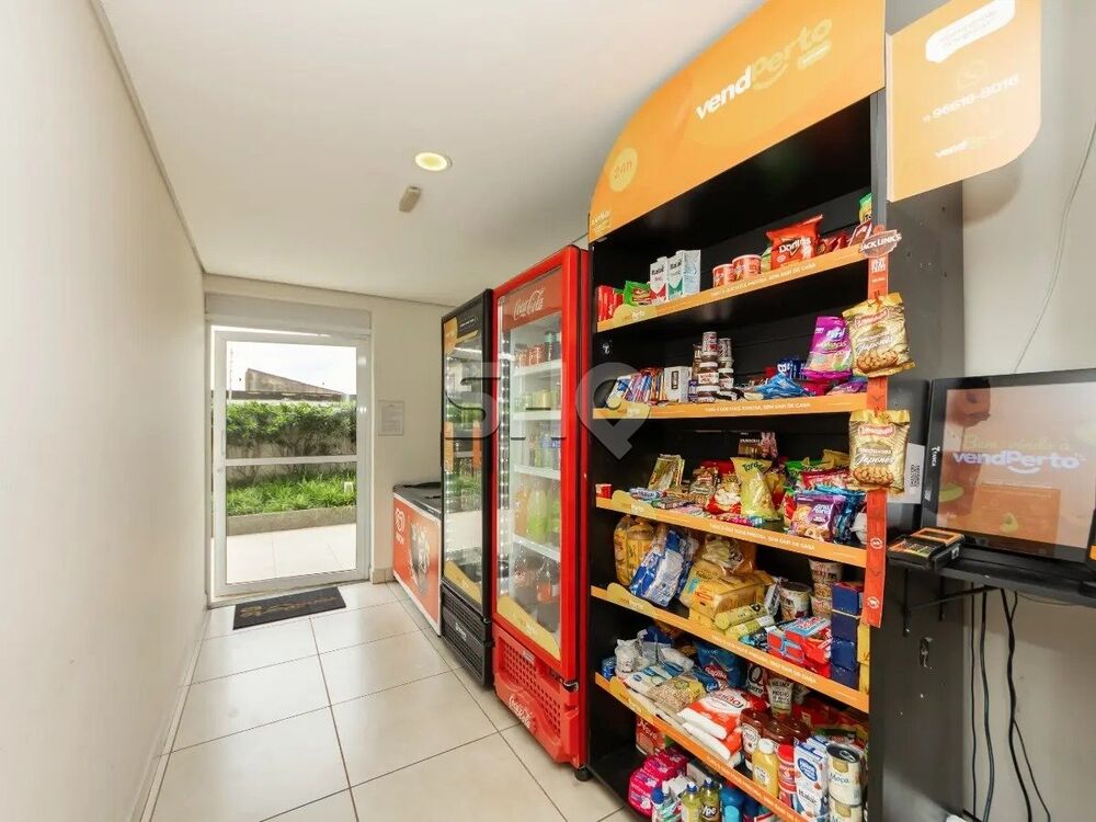Apartamento à venda com 2 quartos, 48m² - Foto 14