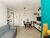 Apartamento, 2 quartos, 48 m² - Foto 2