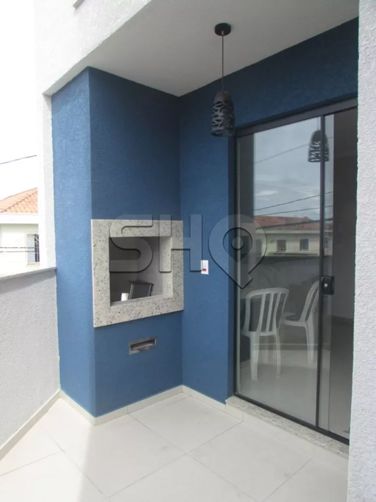 Apartamento à venda com 2 quartos, 56m² - Foto 6