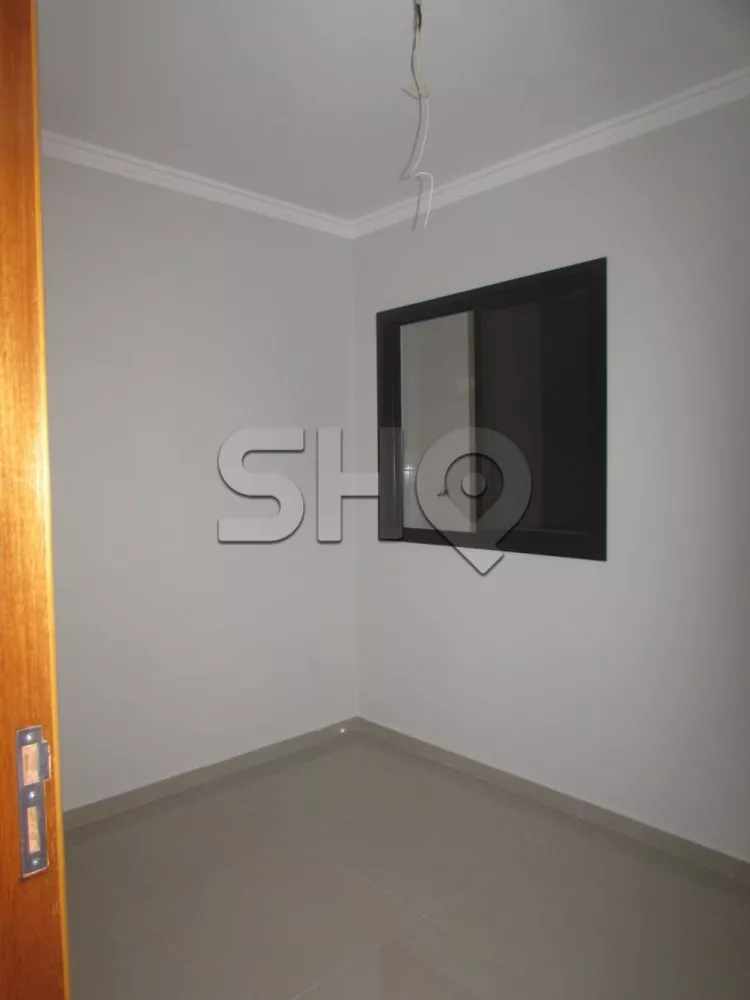 Apartamento à venda com 2 quartos, 56m² - Foto 5