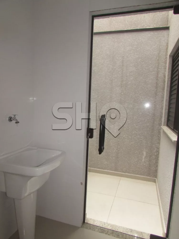 Apartamento à venda com 2 quartos, 56m² - Foto 4