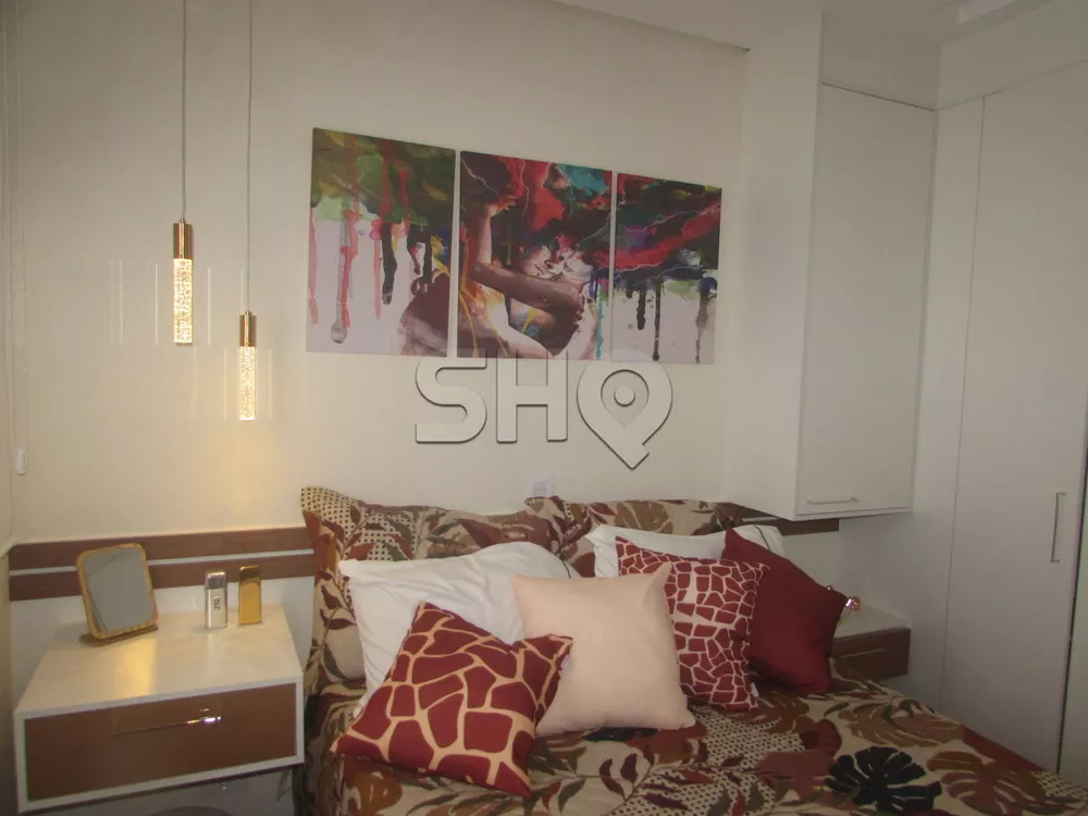 Apartamento à venda com 2 quartos, 56m² - Foto 37