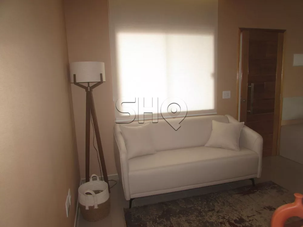 Apartamento à venda com 2 quartos, 56m² - Foto 28