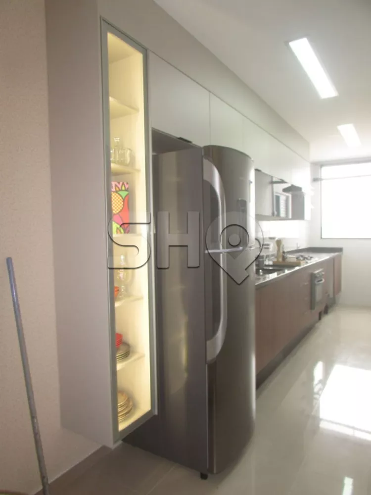 Apartamento à venda com 2 quartos, 56m² - Foto 30