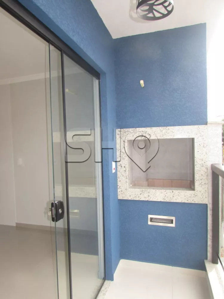 Apartamento à venda com 2 quartos, 56m² - Foto 9