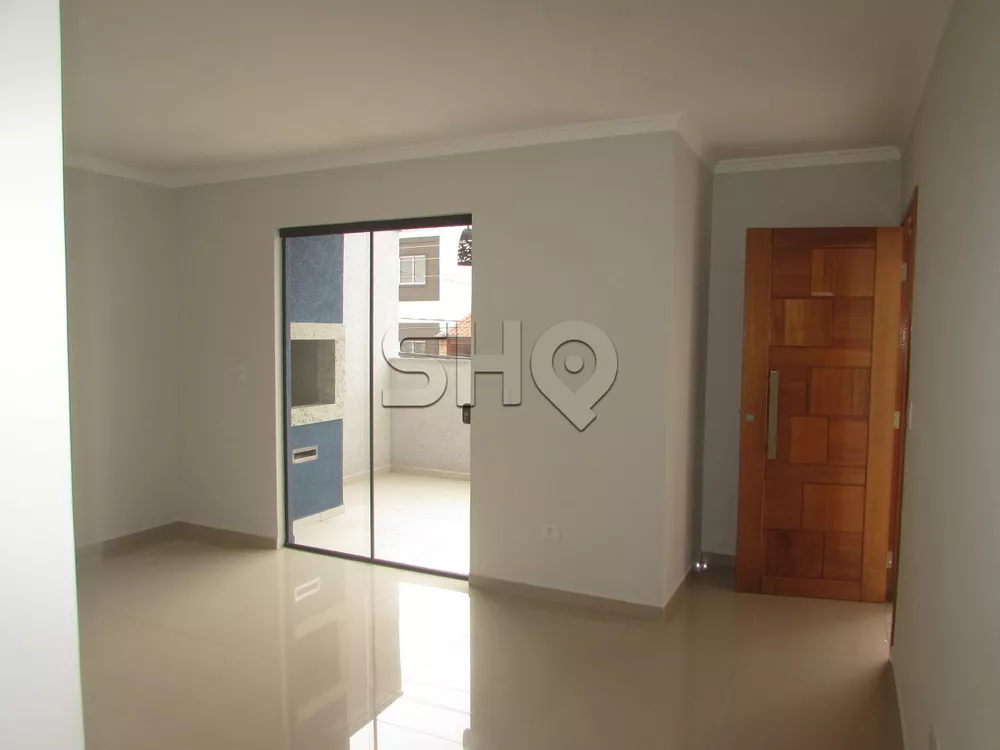 Apartamento à venda com 2 quartos, 56m² - Foto 1