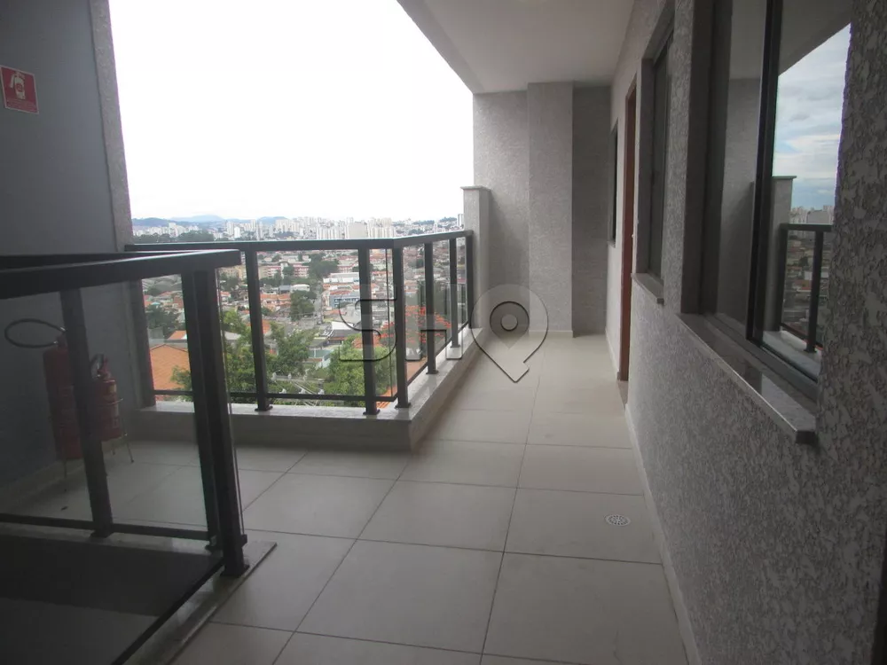 Apartamento à venda com 2 quartos, 56m² - Foto 27