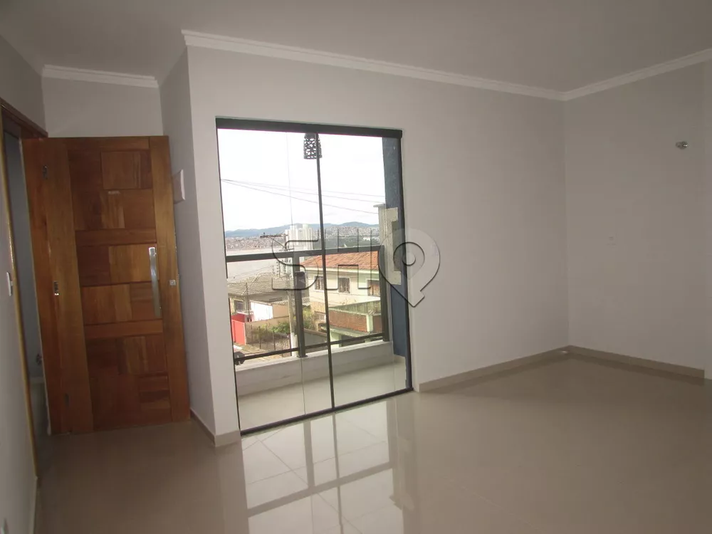 Apartamento à venda com 2 quartos, 56m² - Foto 12