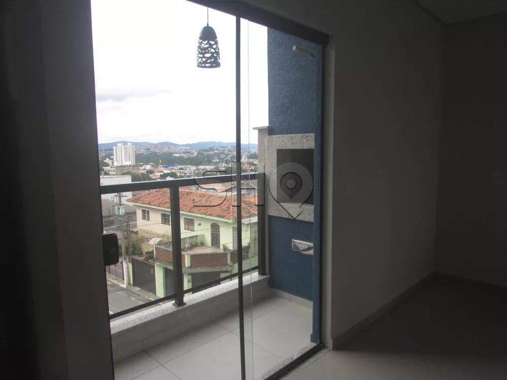 Apartamento à venda com 2 quartos, 56m² - Foto 19