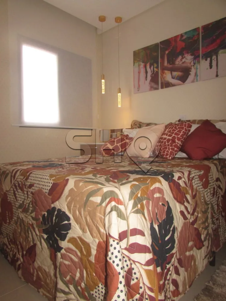 Apartamento à venda com 2 quartos, 56m² - Foto 36