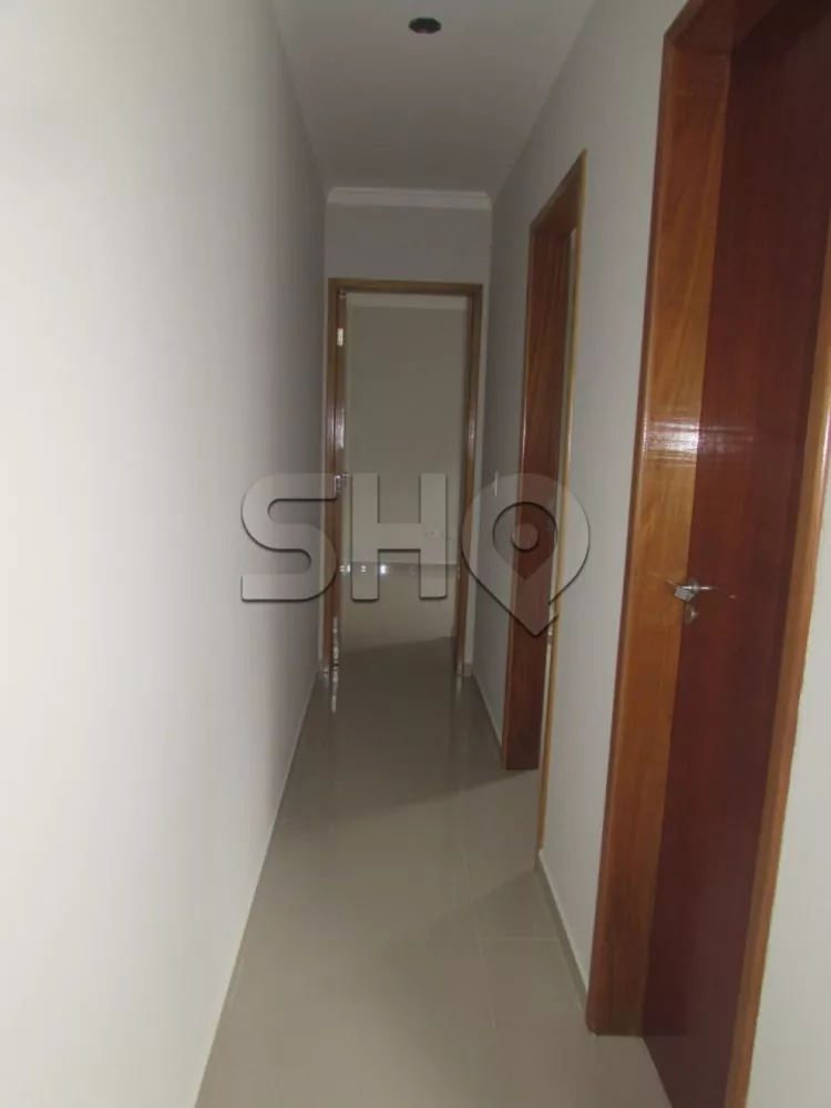 Apartamento à venda com 2 quartos, 56m² - Foto 3