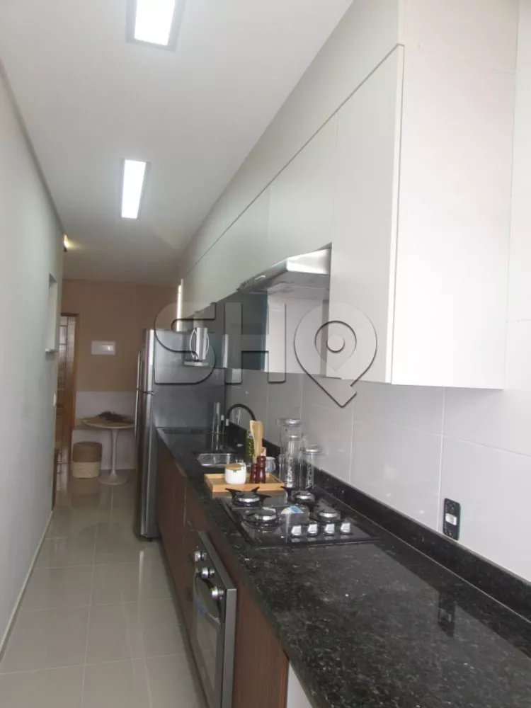 Apartamento à venda com 2 quartos, 56m² - Foto 32