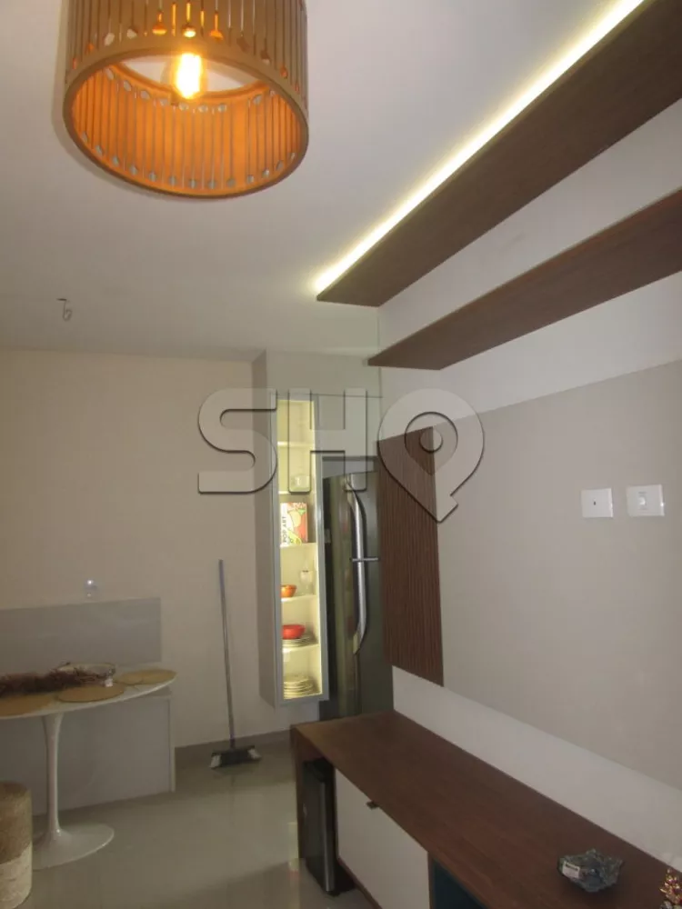 Apartamento à venda com 2 quartos, 56m² - Foto 29