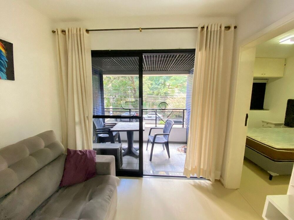 Apartamento, 1 quarto, 44 m² - Foto 4
