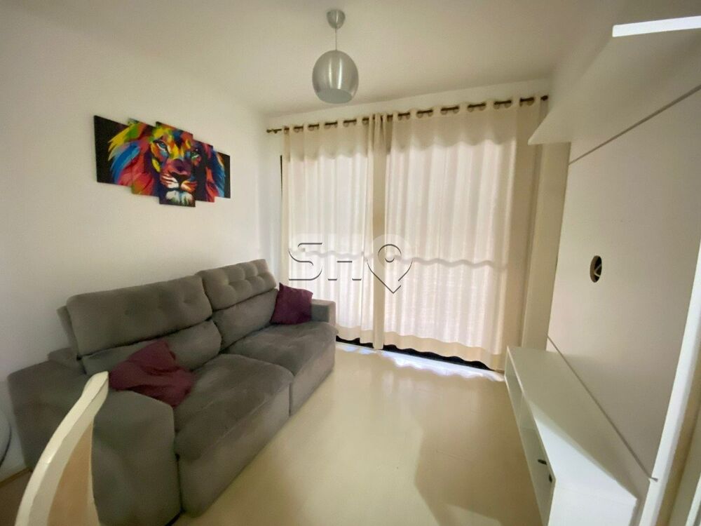 Apartamento, 1 quarto, 44 m² - Foto 2