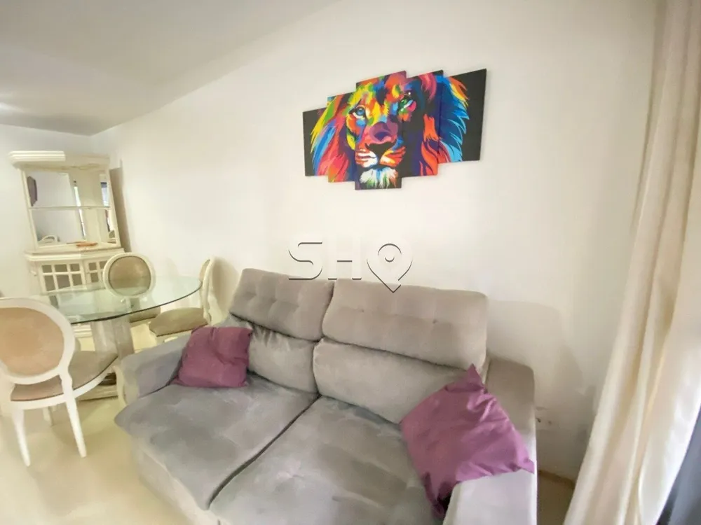 Apartamento, 1 quarto, 44 m² - Foto 19