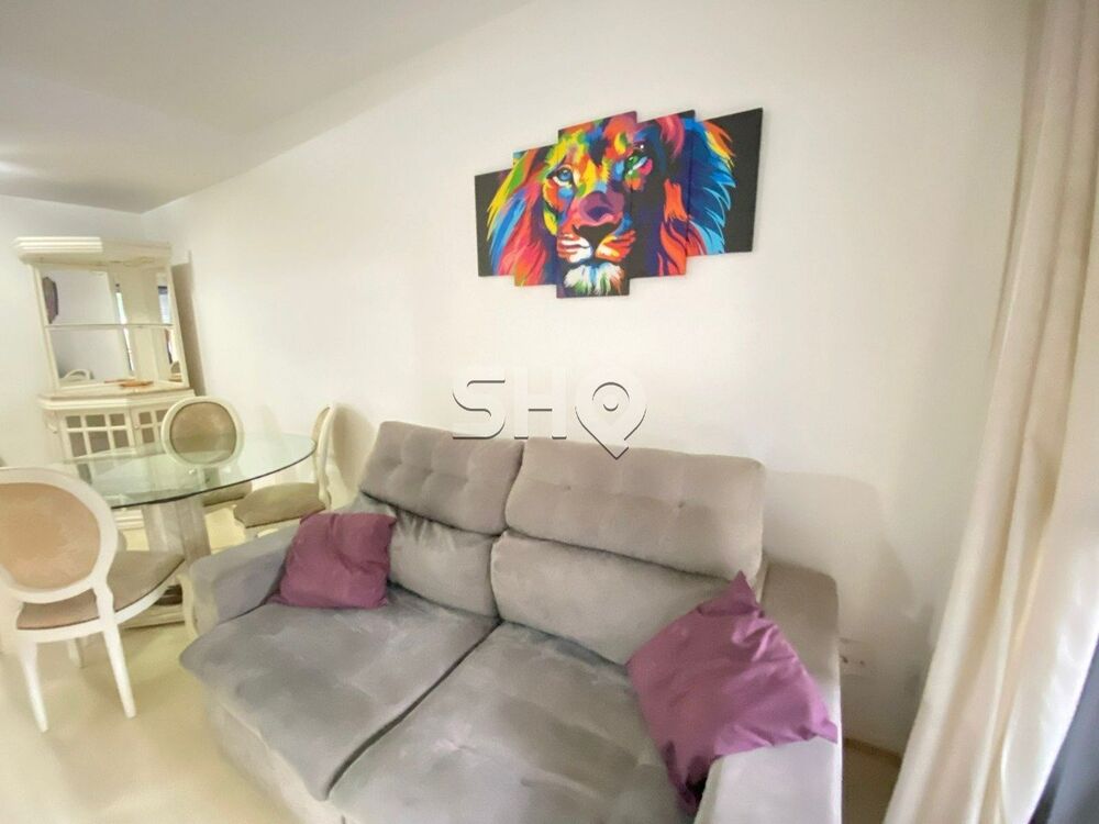 Apartamento, 1 quarto, 44 m² - Foto 5