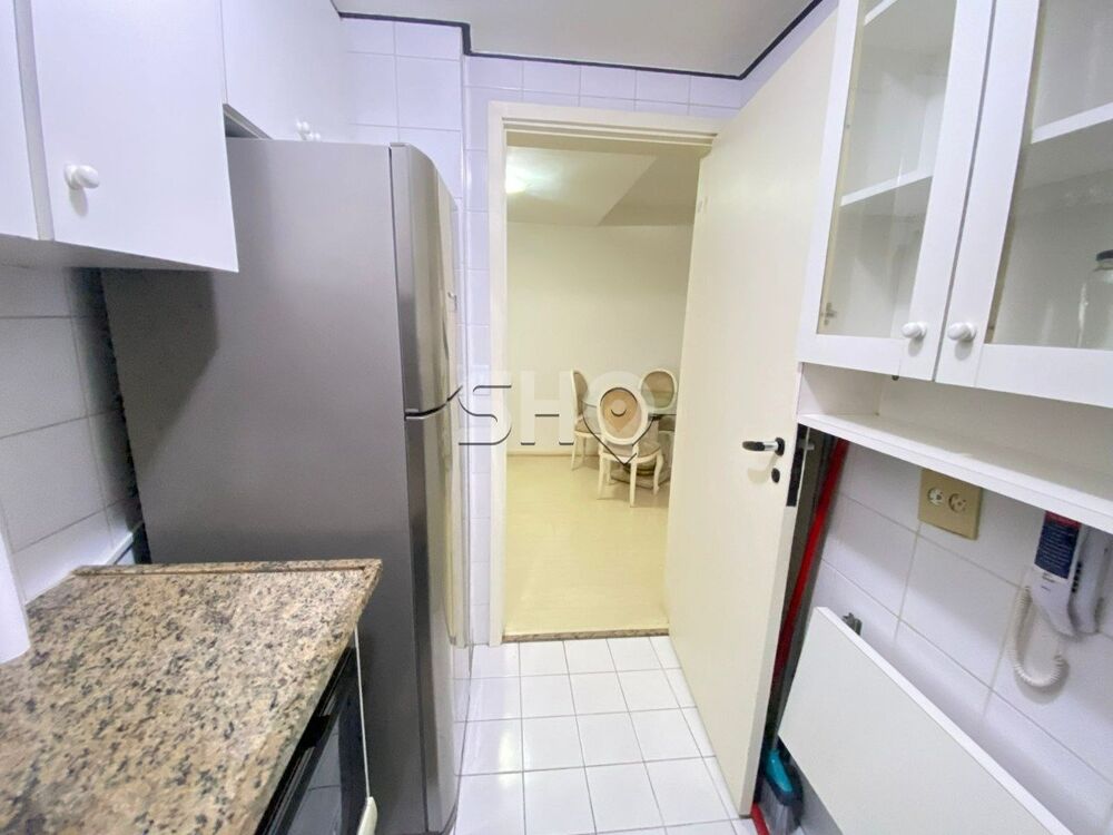 Apartamento, 1 quarto, 44 m² - Foto 10