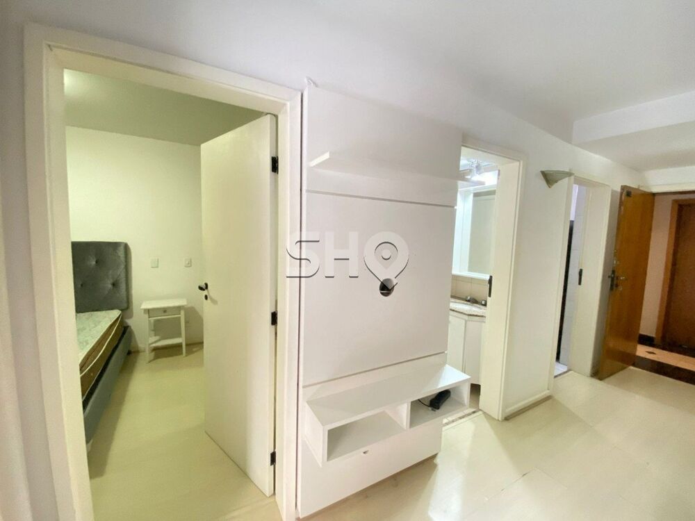 Apartamento, 1 quarto, 44 m² - Foto 12