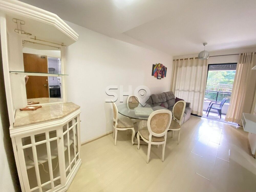 Apartamento, 1 quarto, 44 m² - Foto 7