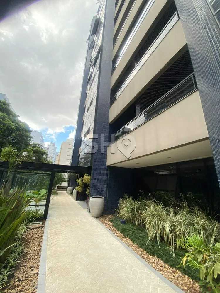 Apartamento, 1 quarto, 44 m² - Foto 18