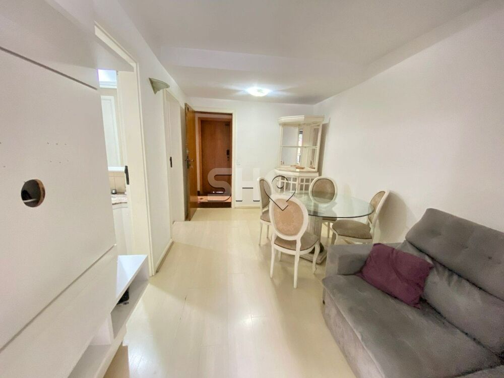 Apartamento, 1 quarto, 44 m² - Foto 6