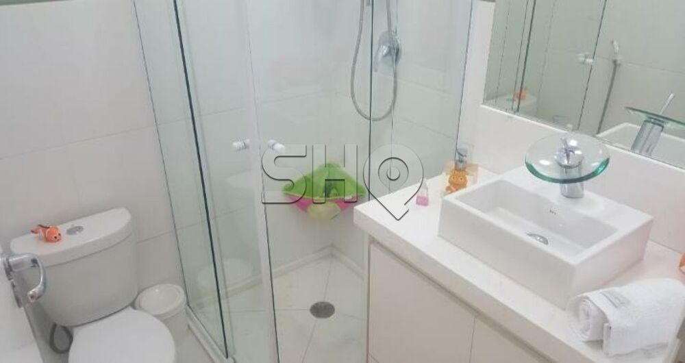 Sobrado à venda com 4 quartos, 232m² - Foto 3