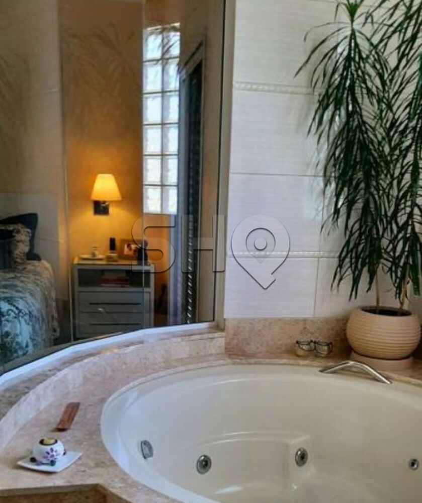 Sobrado à venda com 4 quartos, 232m² - Foto 4