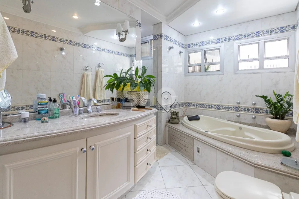 Apartamento, 3 quartos, 164 m² - Foto 2