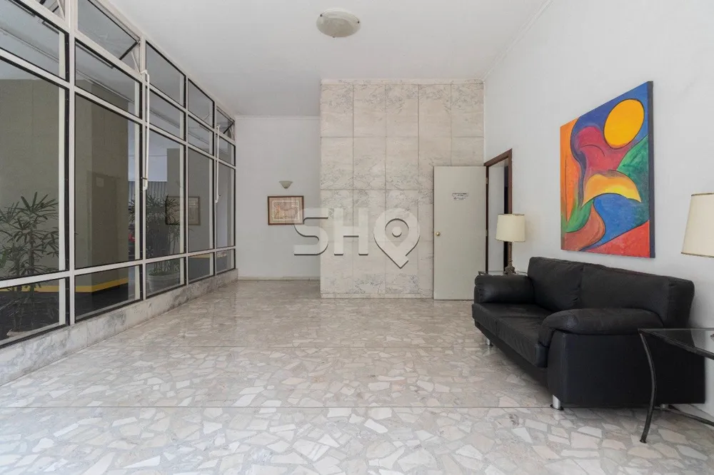 Apartamento, 3 quartos, 164 m² - Foto 6