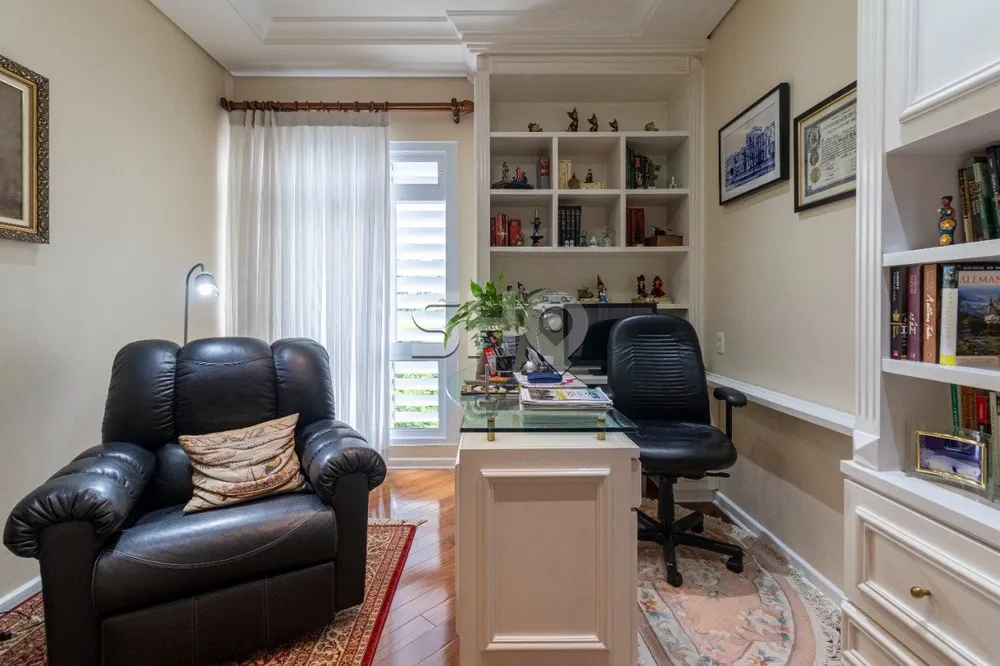 Apartamento, 3 quartos, 164 m² - Foto 4