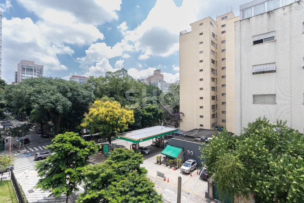 Apartamento, 3 quartos, 164 m² - Foto 3