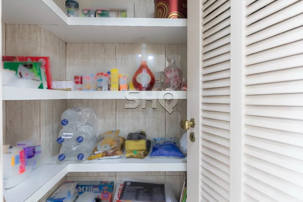 Apartamento, 3 quartos, 164 m² - Foto 13
