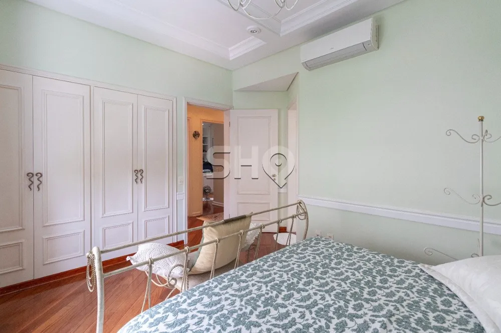 Apartamento, 3 quartos, 164 m² - Foto 9