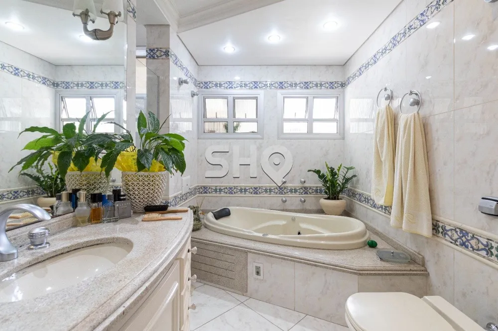 Apartamento, 3 quartos, 164 m² - Foto 11