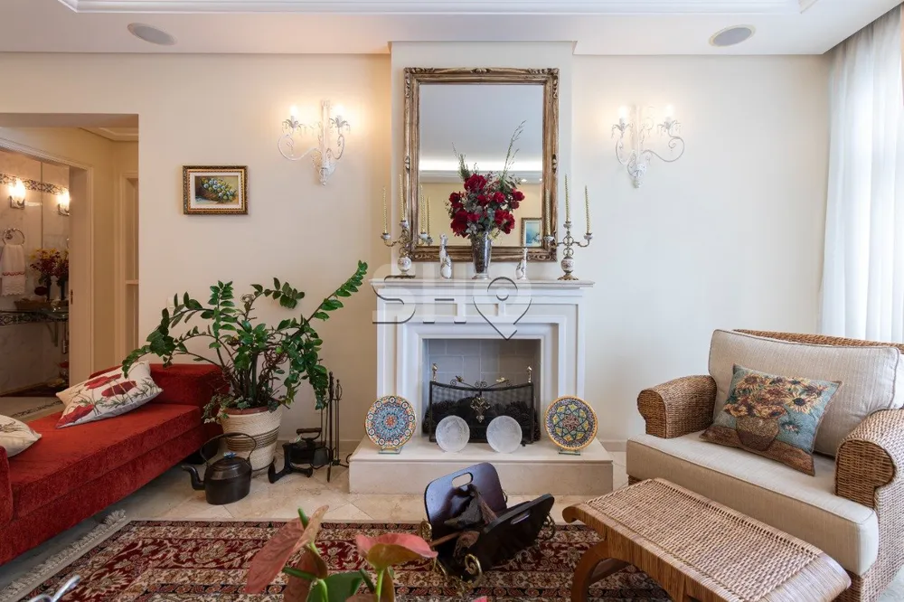 Apartamento, 3 quartos, 164 m² - Foto 3