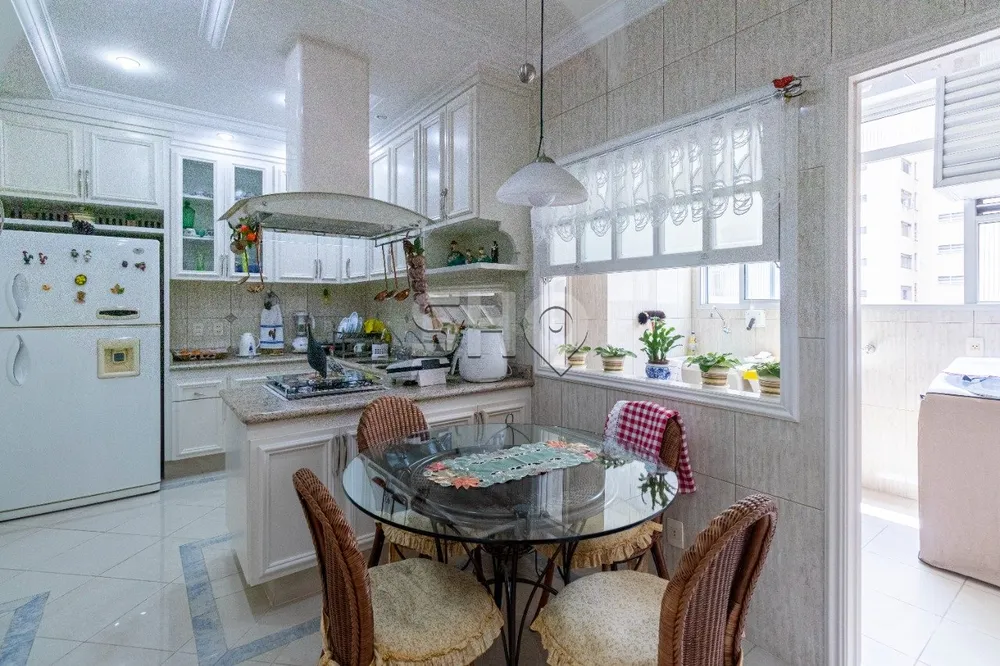 Apartamento, 3 quartos, 164 m² - Foto 12