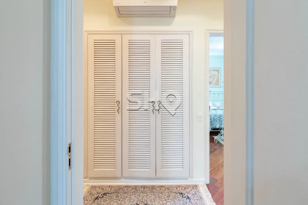 Apartamento, 3 quartos, 164 m² - Foto 5