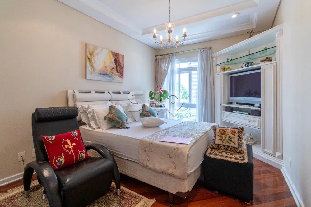 Apartamento, 3 quartos, 164 m² - Foto 7