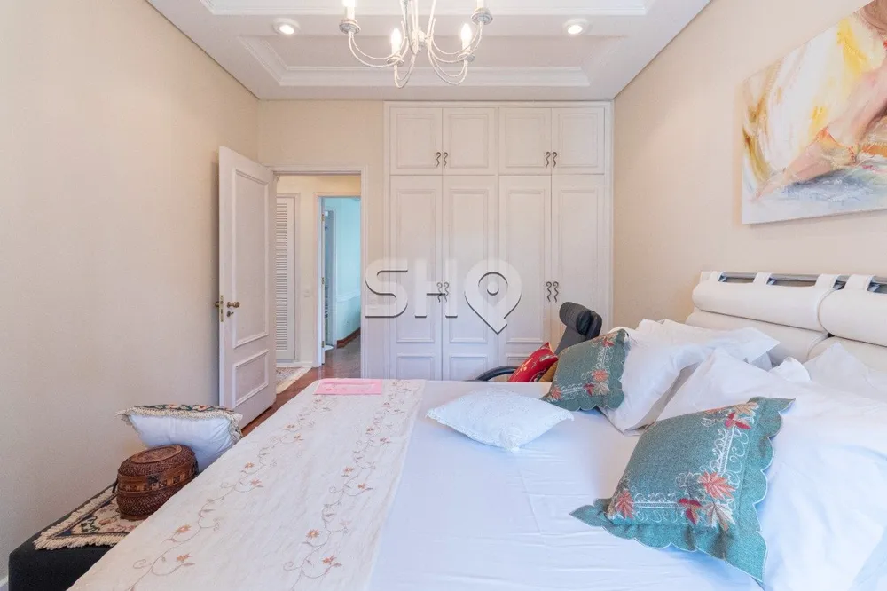 Apartamento, 3 quartos, 164 m² - Foto 5