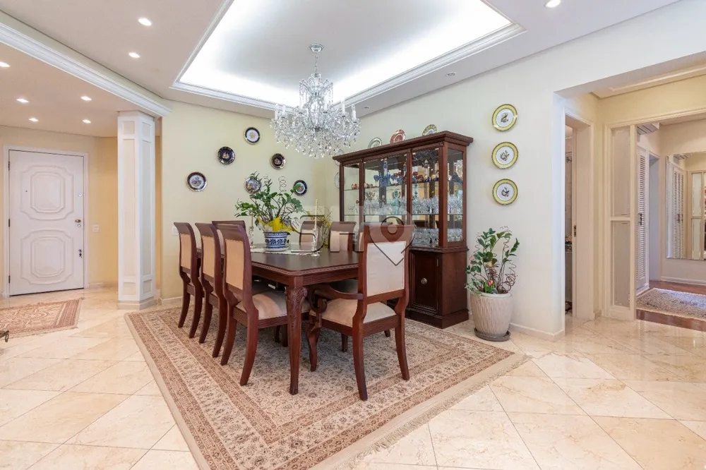 Apartamento, 3 quartos, 164 m² - Foto 8