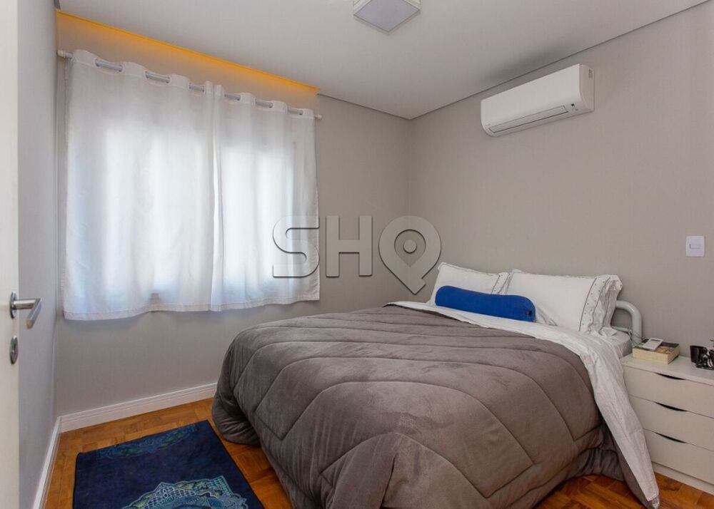 Apartamento, 2 quartos, 77 m² - Foto 4