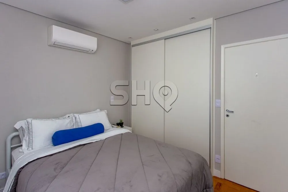 Apartamento, 2 quartos, 77 m² - Foto 6