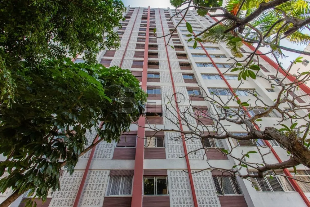 Apartamento, 2 quartos, 77 m² - Foto 2