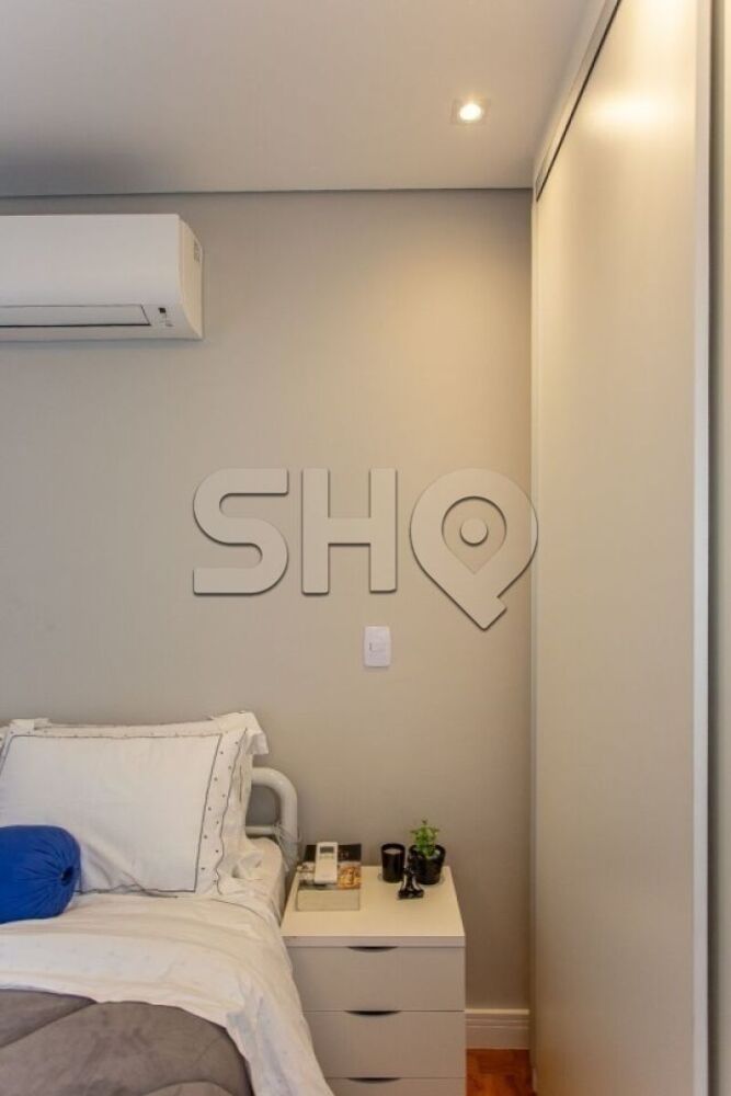 Apartamento, 2 quartos, 77 m² - Foto 3