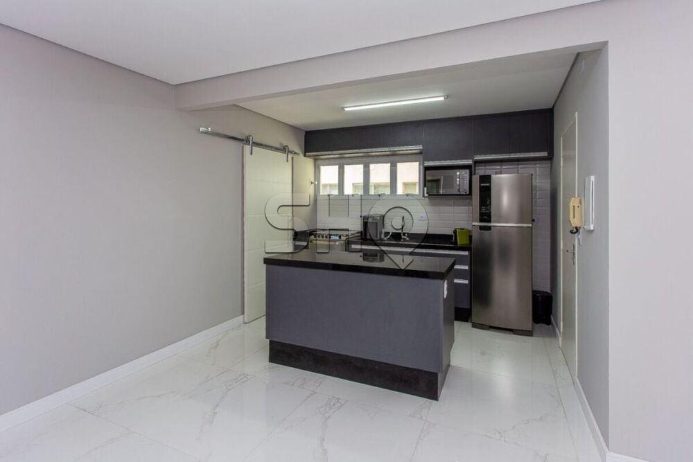 Apartamento, 2 quartos, 77 m² - Foto 2