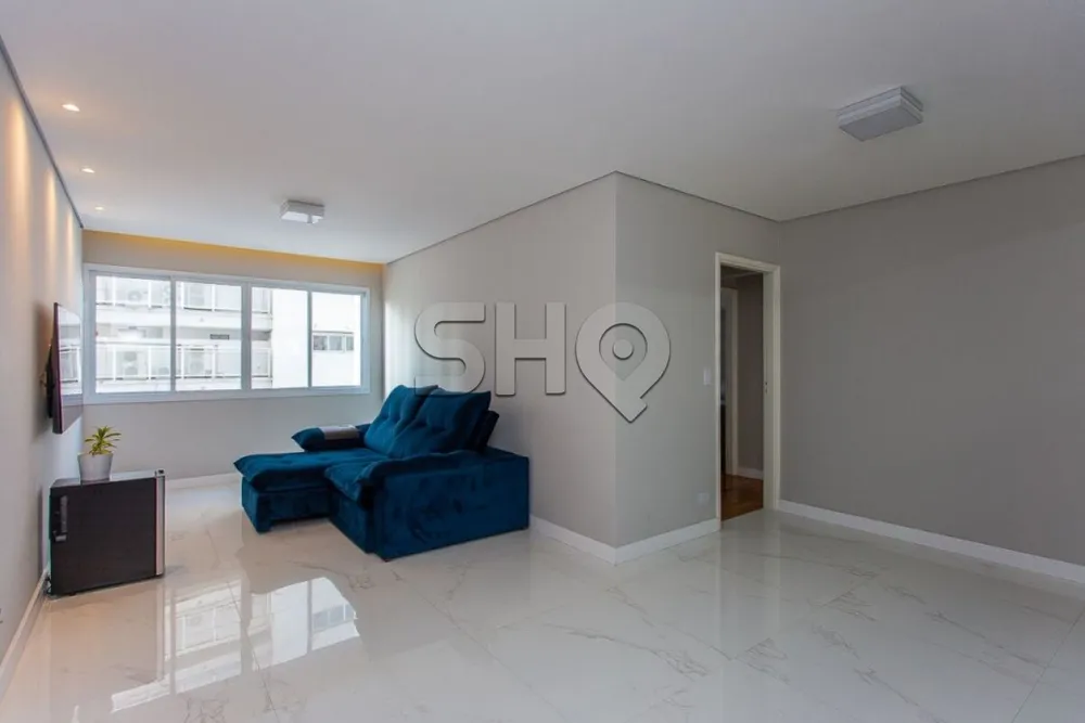 Apartamento, 2 quartos, 77 m² - Foto 1