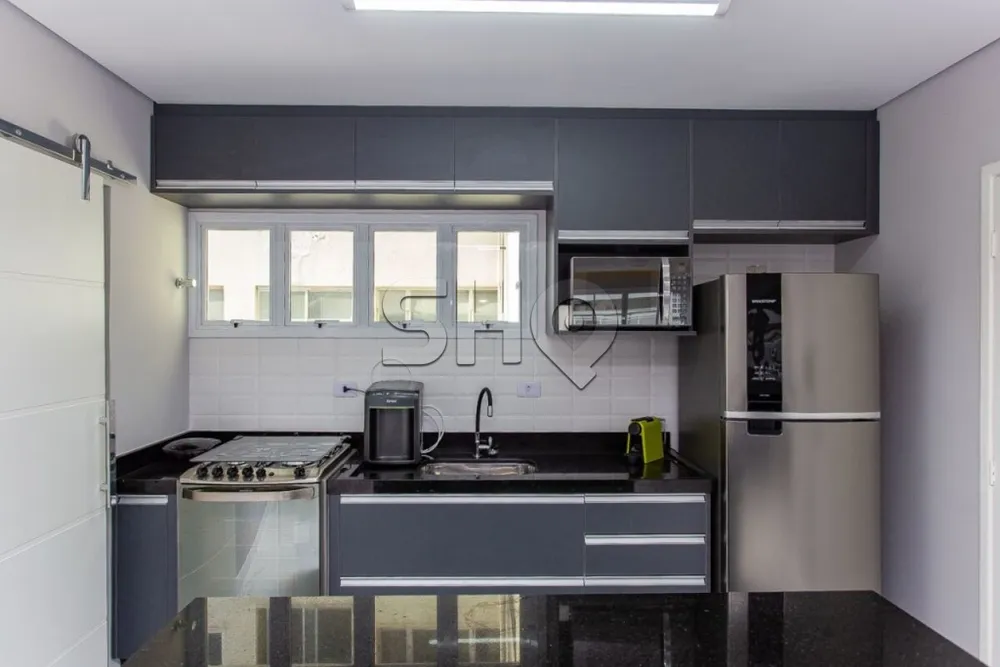 Apartamento, 2 quartos, 77 m² - Foto 9