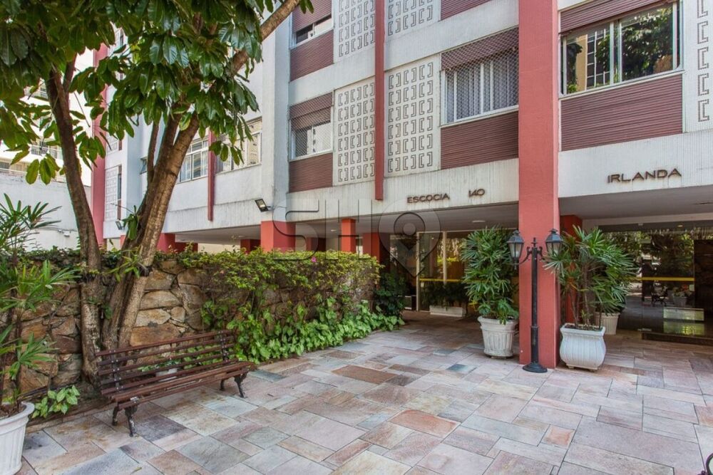 Apartamento, 2 quartos, 77 m² - Foto 1