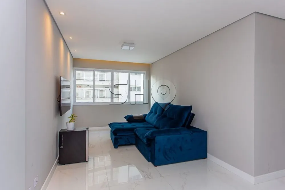 Apartamento, 2 quartos, 77 m² - Foto 11